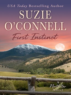 cover image of First Instinct